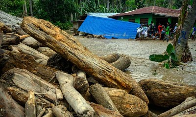 Inilah Kondisi Terkini Warga Yang Terdampak Banjir Bandang di Sigi Sulawesi Tengah