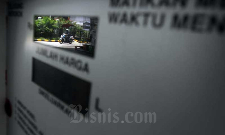 Proses Digitalisasi SPBU Sudah Mencapai 91,7 Persen Pada September 2020