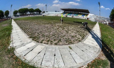 Jelang Piala Dunia U-20, Stadion Gelora 10 November Direnovasi