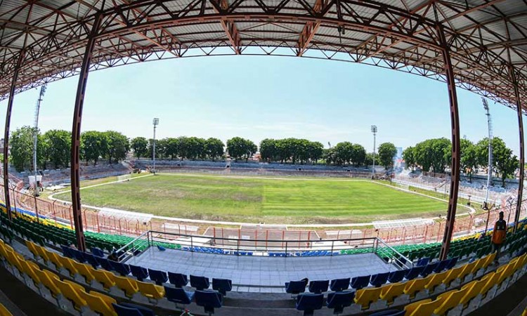 Jelang Piala Dunia U-20, Stadion Gelora 10 November Direnovasi