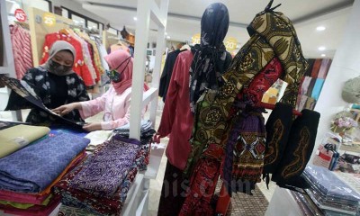 Kerabat Store Bantu Pasarkan Produk UMKM Dari 27 Kabupaten/Kota di Jawa Barat
