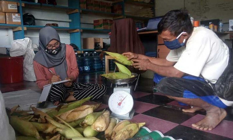 PT Lestari Asri Jaya Berkomitmen Tingkatkan Kesejahteraan Petani Hutan