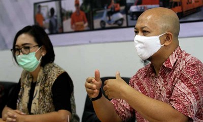 Sunarto Ditunjuk Sebagai Direktur Utama PT Krida Jaringan Nusantara Tbk. 