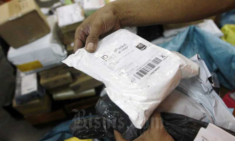 Bisnis Jasa Ekspedisi Tumbuh saat Pandemi Covid-19