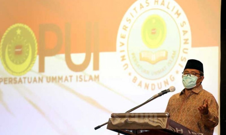 Universitas Halim Sanusi Bandung Luncurkan Program Cetak 10 Ribu Mahasiswa Wirausaha