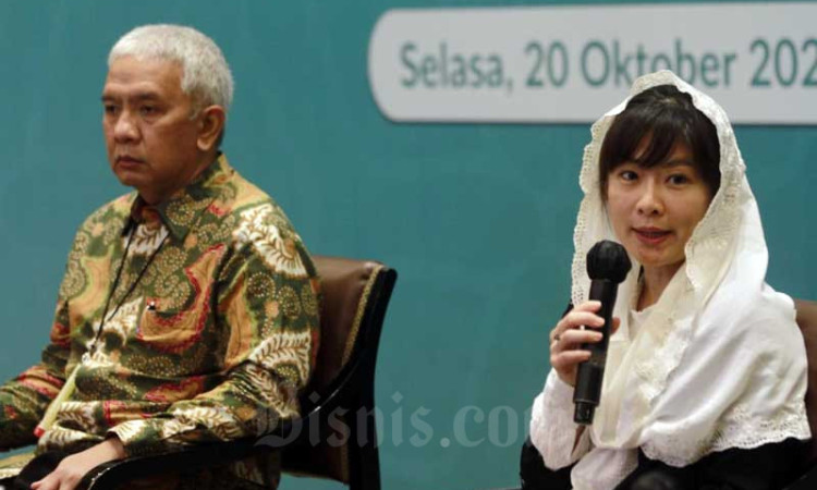 Pemerintah Dorong Sektor UMKM Halal Melalui Penyederhanaan Izin Usaha