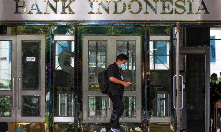 Bank Indonesia Sampaikan Realisasi Pembelian SBN Dengan Skema Burden Sharing Telah Mencapai Rp291,1 Triliun