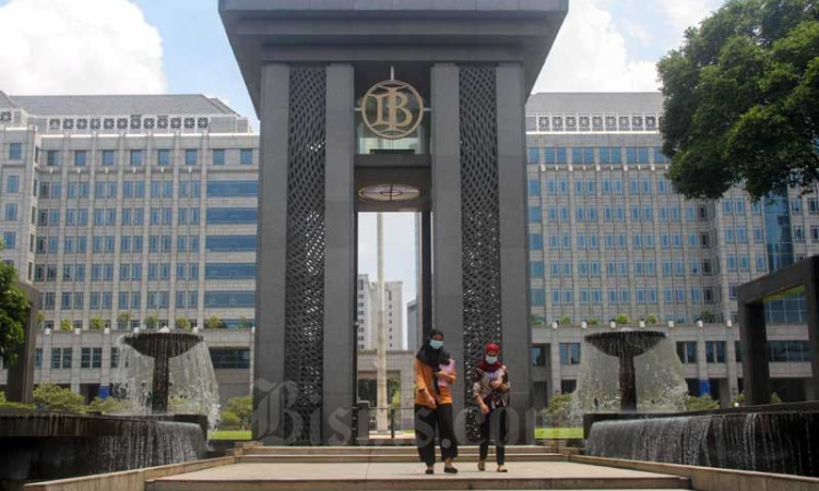 Bank Indonesia Sampaikan Realisasi Pembelian SBN Dengan Skema Burden Sharing Telah Mencapai Rp291,1 Triliun