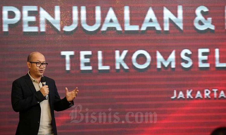 Telkom Lakukan Penataan Portfolio Melalui Telkomsel dan Miratel