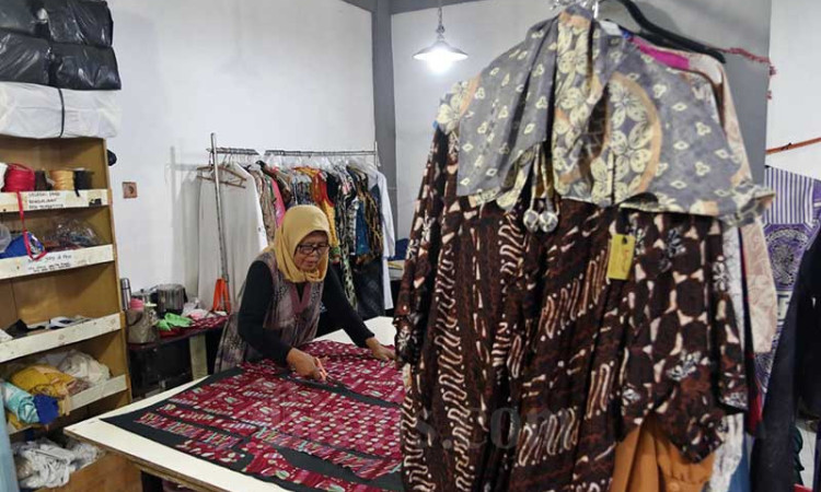 BKPM Klaim Sektor UMKM Berperan Penting Dalam Pemulihan Ekonomi