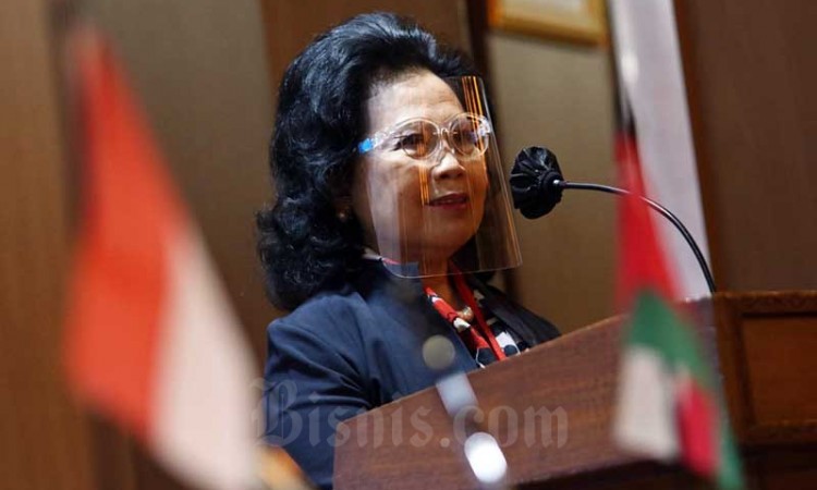 Yayasan Sahid Jaya Kerja Sama Dengan Kedutaan Besar Indonesia Untuk Oman