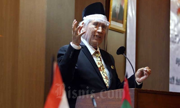 Yayasan Sahid Jaya Kerja Sama Dengan Kedutaan Besar Indonesia Untuk Oman