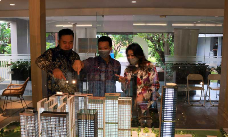 PT Sirius Surya Sentosa Kerja Sama Dengan Takeya Consulting Untuk Berikan Kenyamanan Penghuni