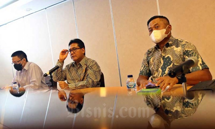 Visit Wonderful Indonesia Minta Gubernur DKI Jakarta Anies Baswedan Mencabut Status PSBB di Ibu Kota
