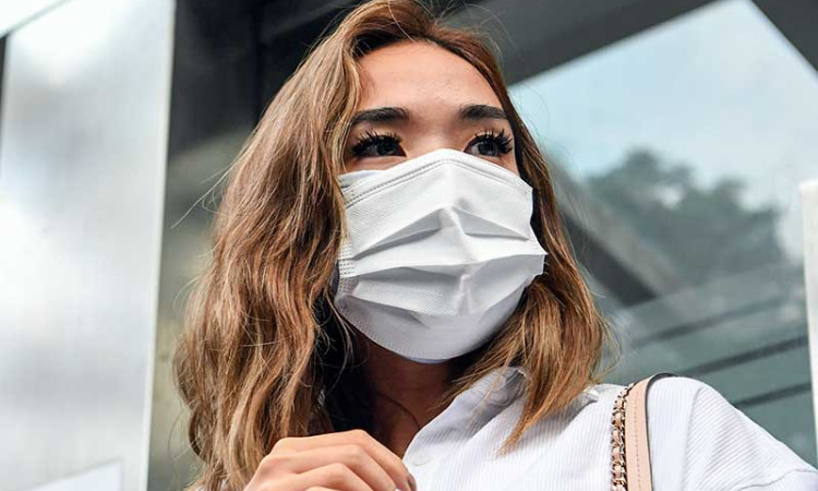 Artis Gisella Anastasia Diperiksa Polisi Terkait Video Asusila Yang Mirip Dirinya