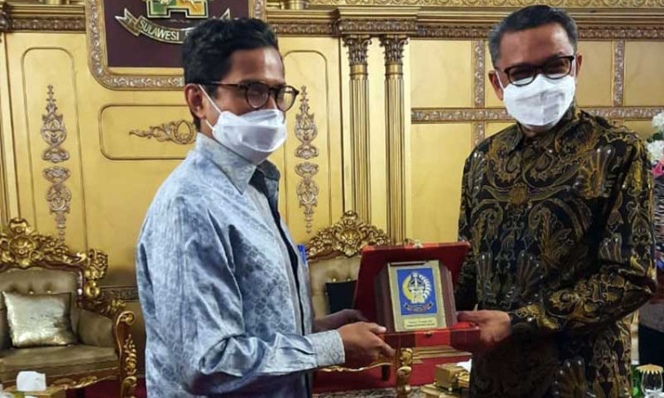 PT Bank Tabungan Negara (Persero) Tbk. Bangun Taman Edukasi di Makassar