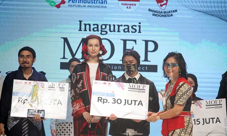 Muslim Modest Fashion Project 2020 Kembali Digelar di Tengah Pandemi