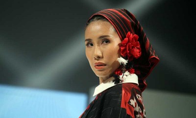 Muslim Modest Fashion Project 2020 Kembali Digelar di Tengah Pandemi