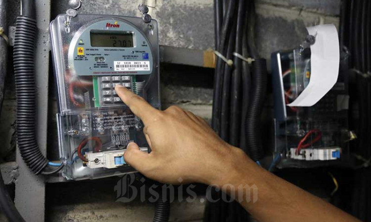 Kompensasi Tarif Listrik Pada 2021 Berpotensi Naik Menjadi Rp27,7 Triliun