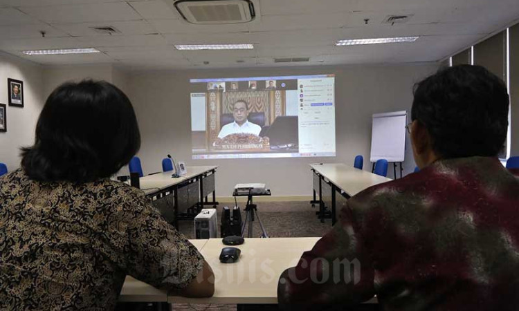 Kemenhub Siapkan Skema Peningkatan Batas Maksimal Penumpang Pesawat