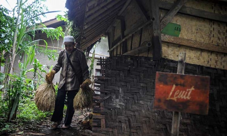 Kampung Adat Cikondang di Jawa Barat Ditetapkan Sebagai Cagar Budaya