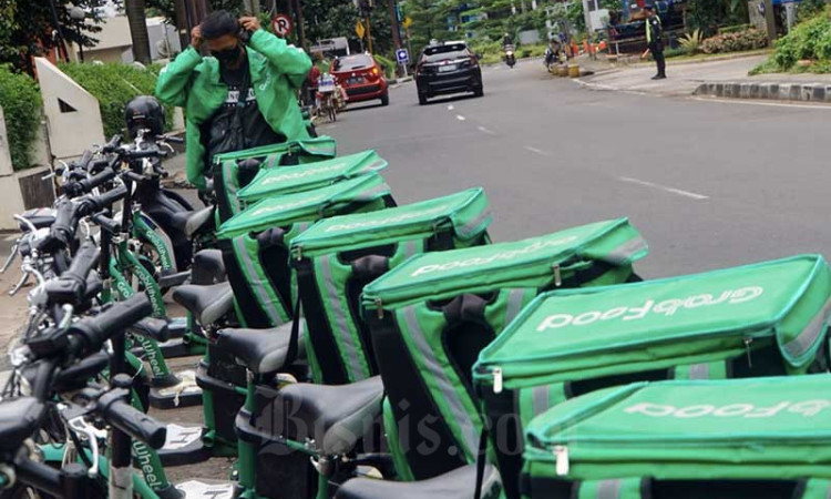 Grab Akan Hadirkan 26.000 Unit Kendaraan Listrik Hingga 2025