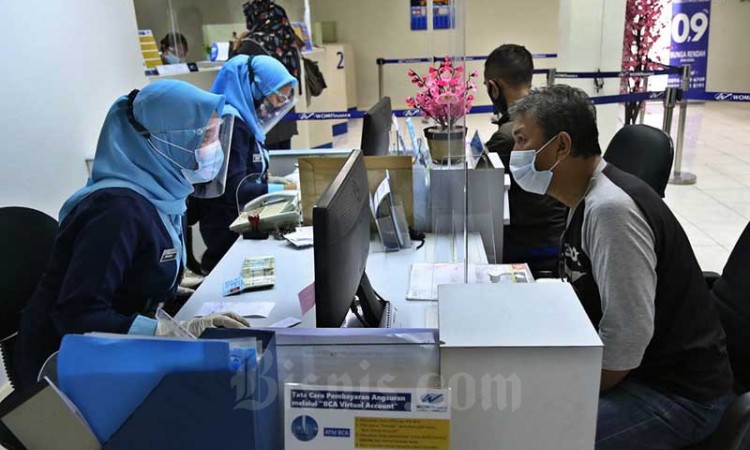 Perusahaan Multifinace Berharap Nasabah Kembali Aktif Membayar Cicilan Pada 2021