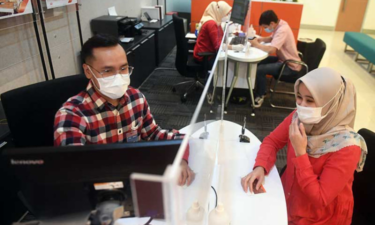 BNI Tetap Operasikan 201 Outlet di Seluruh Indonesia saat Libur Natal dan Tahun Baru