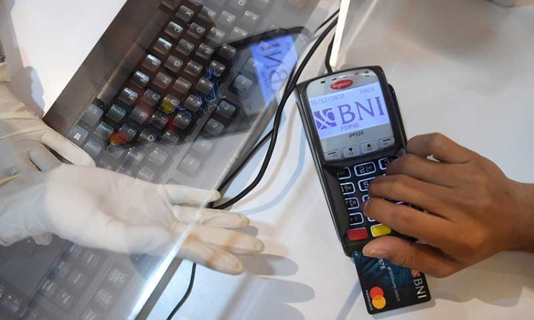 BNI Tetap Operasikan 201 Outlet di Seluruh Indonesia saat Libur Natal dan Tahun Baru