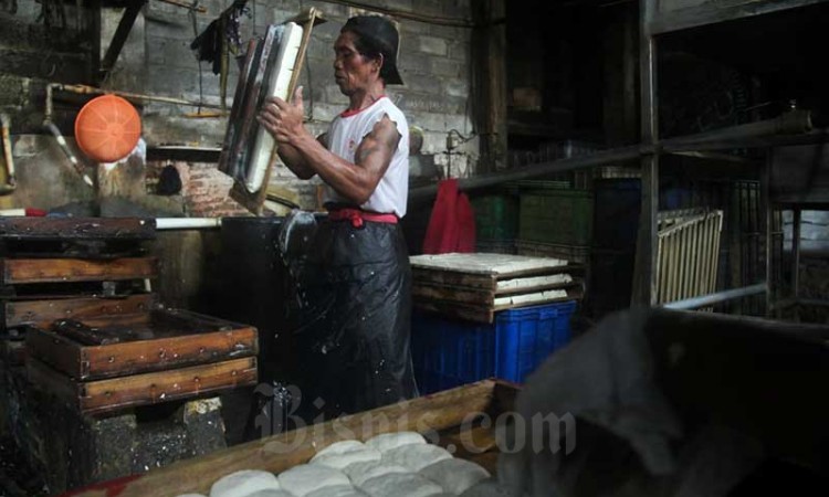 Produksi Tahu dan Tempe di Jakarta Kembali Beroperasi Dengan Menaikan Harga Jual