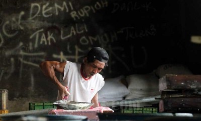 Produksi Tahu dan Tempe di Jakarta Kembali Beroperasi Dengan Menaikan Harga Jual