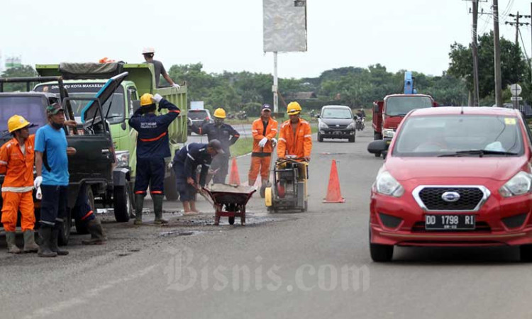 Direktorat Jenderal Bina Marga Telah Membangun Jalan Sepanjang 539.353 Kilometer di Seluruh Indonesia