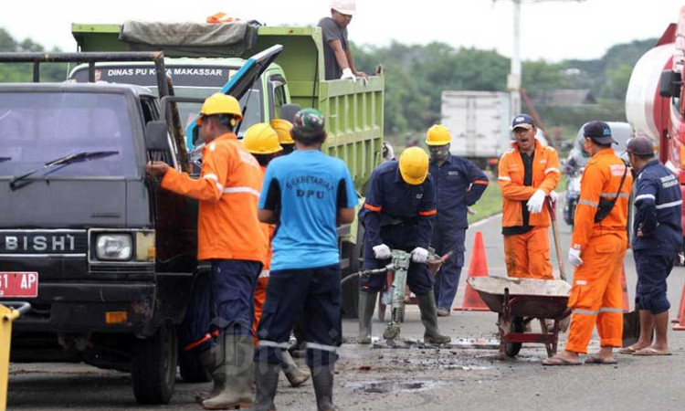 Direktorat Jenderal Bina Marga Telah Membangun Jalan Sepanjang 539.353 Kilometer di Seluruh Indonesia