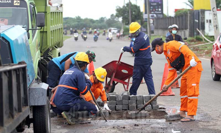 Direktorat Jenderal Bina Marga Telah Membangun Jalan Sepanjang 539.353 Kilometer di Seluruh Indonesia