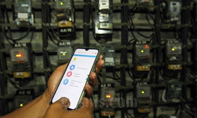 Pemerintah Perpanjang Subsidi Listrik Hingga Maret 2021