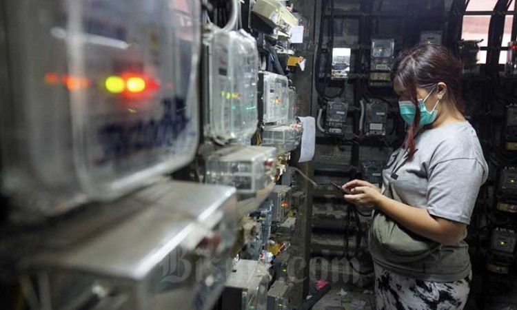 Pemerintah Perpanjang Subsidi Listrik Hingga Maret 2021