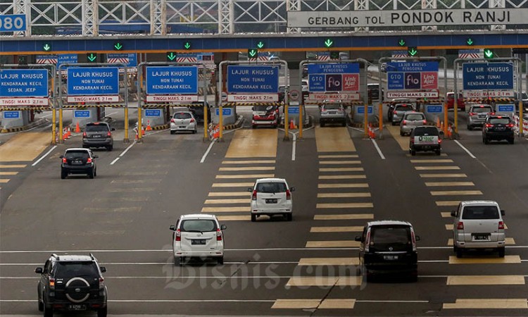 Penyesuaian Tarif Jalan Tol Lingkar Luar Jakarta 