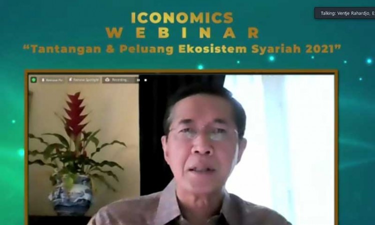AMITRA Raih Penghargaan The Best Sharia Multifinance