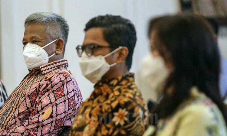 PTPN Group Lakukan MAA Transformasi Keuangan Dengan Sejumlah Bank
