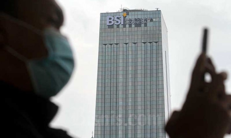 Bank Syariah Indonesia Resmi Beroperasi