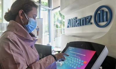 PT Asuransi Allianz Life Indonesia Catat Peningkatan Klaim Asuransi Jiwa dan Kesehatan Terkait Covid-19