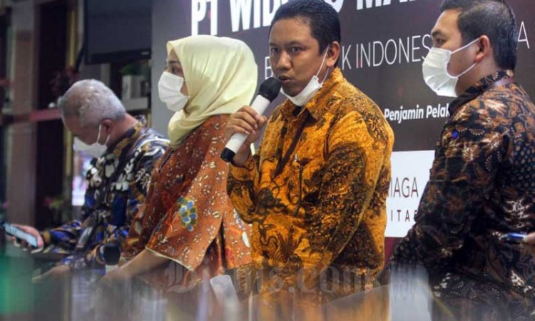 PT Widodo Makmur Unggas Tbk. (WMUU)  Resmi Melantai di Bursa Efek Indonesia