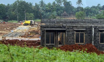 Bank BTN Ditugaskan Pemerintah Untuk Menyalurkan KPR BP2BT