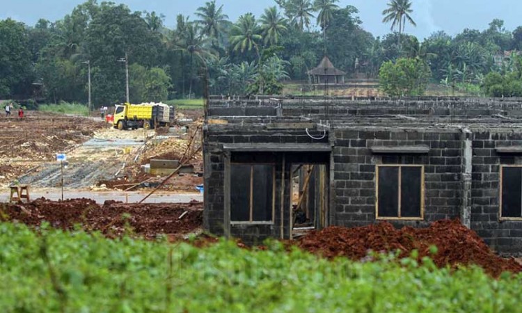 Bank BTN Ditugaskan Pemerintah Untuk Menyalurkan KPR BP2BT