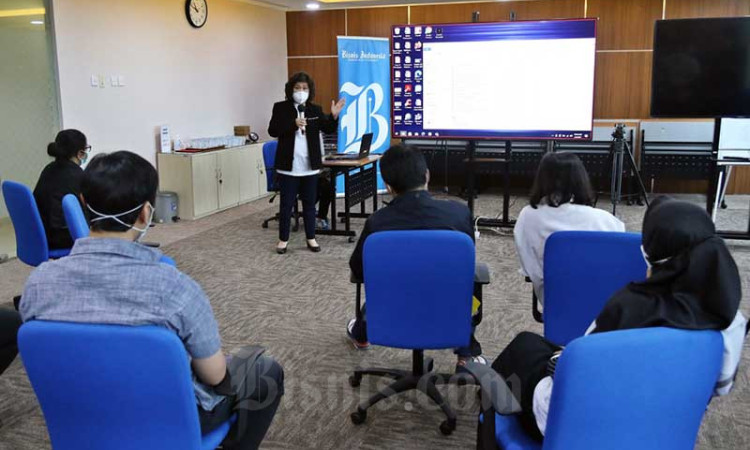Context.id Hadir Untuk Generasi Muda Sebagai Ruang Mengekspolarasi Bisnis dan Ide-Ide Modern