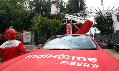 PT Telkom Indonesia Tbk. Lakukan Perawatan dan Perbaikan Jaringan Internet Pascabanjir