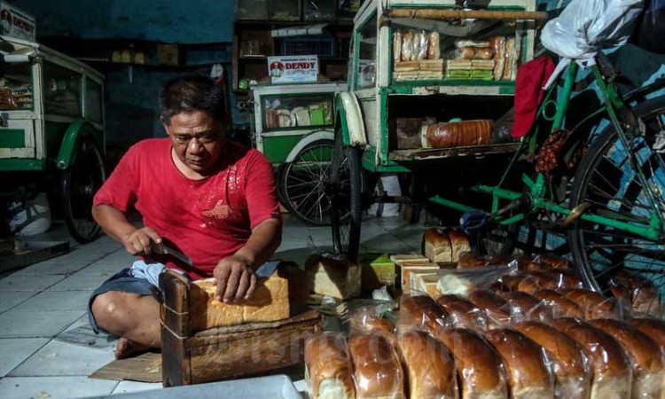 Pemerintah Siapkan Anggaran Senilai Rp187,17 Triliun Untuk UMKM Dalam Rangka Pemulihan Ekonomi Nasional