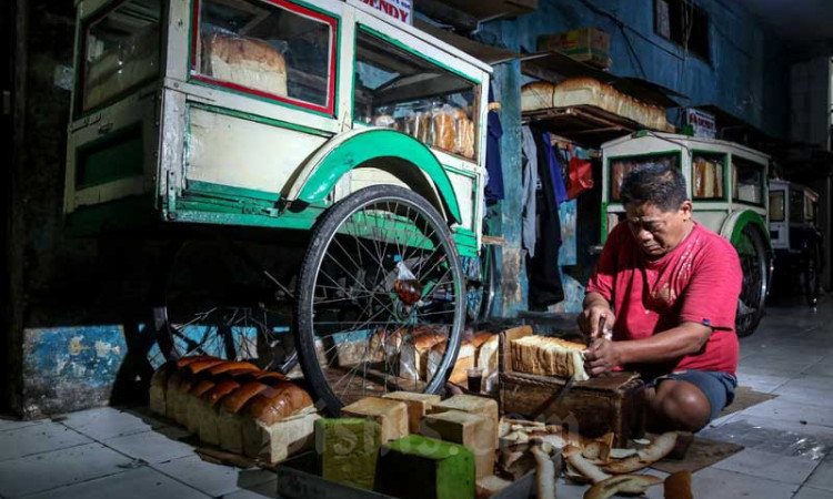 Pemerintah Siapkan Anggaran Senilai Rp187,17 Triliun Untuk UMKM Dalam Rangka Pemulihan Ekonomi Nasional