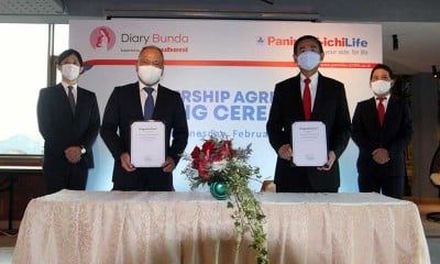 PT Panin Dai-ichi Kerja Sama Dengan PT Asa Bestari Citta Untuk Meningkatkan Kesadaran Tentang Asuransi