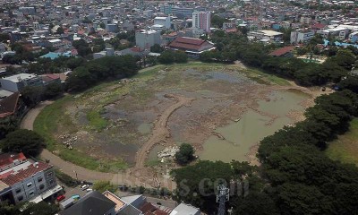 Gubernur Sulsel Ditangkap KPK, Sejumlah Proyek di Sulsel Terancam Mangkrak